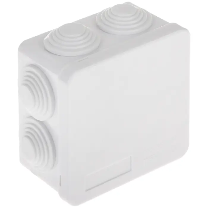 PUSZKA ODGAŁĘŹNA Z DŁAWNICAMI PK-85X85