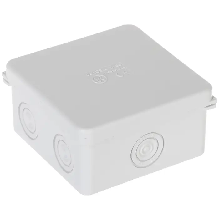 PUSZKA ODGAŁĘŹNA Z DŁAWNICAMI PK-88X88