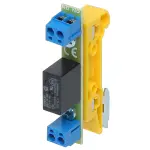 MODUŁ PRZEKAŹNIKOWY ZWIERNY PK1-24-ZD DELTA