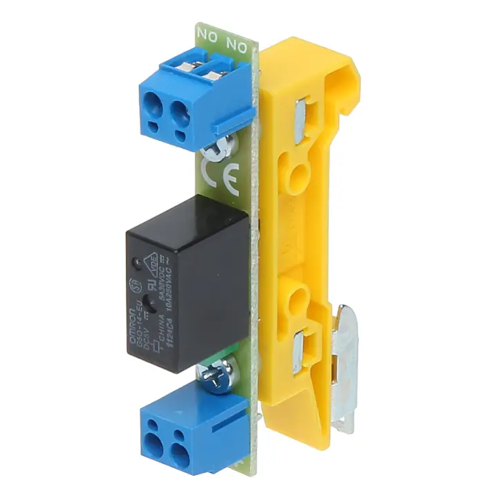 MODUŁ PRZEKAŹNIKOWY ZWIERNY PK1-5-ZD DELTA