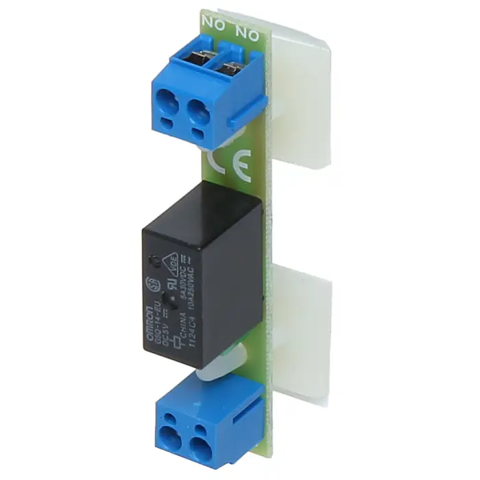 MODUŁ PRZEKAŹNIKOWY ZWIERNY PK1-5-ZN DELTA