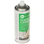 PREPARAT CZYSZCZĄCY DO PLASTIKU PLASTIC-CLEANER/400 SPRAY / PIANKA 400 ml AG TERMOPASTY