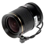 OBIEKTYW ZOOM IR MEGA-PIXEL PLZ20C0-D 4K UHD 3.7 ... 16 mm DC DAHUA