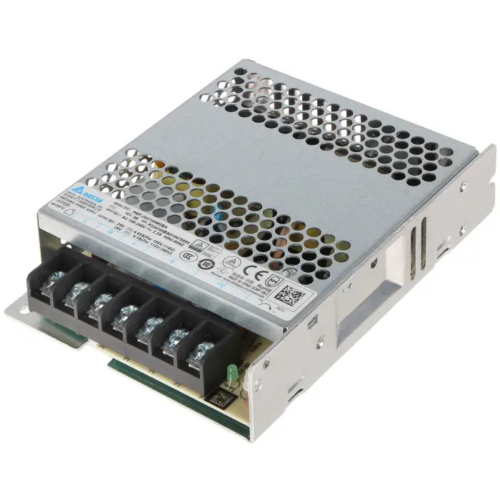 ZASILACZ IMPULSOWY PMT-24V100W2BA Delta Electronics