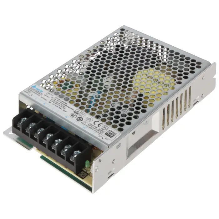 ZASILACZ IMPULSOWY PMT-24V150W2BA Delta Electronics