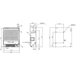 ZASILACZ IMPULSOWY PMT-24V50W2BA Delta Electronics