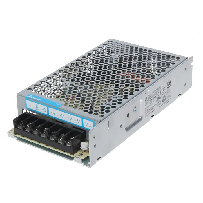 ZASILACZ IMPULSOWY PMT-48V150W1AA Delta Electronics