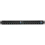 PATCH PANEL POE-16/R19