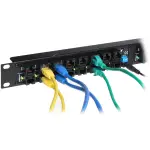 PATCH PANEL POE-16/R19