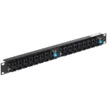 PATCH PANEL POE-16/R19