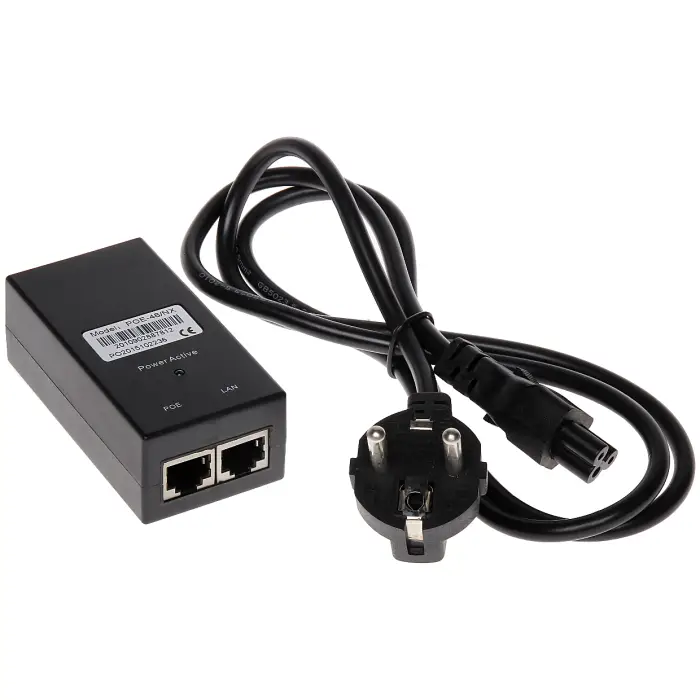 ZASILACZ POE POE-48/NX 24 W