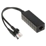 STABILIZATOR 48V/12V POE-802.3AF/C