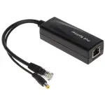 STABILIZATOR 48V/12V POE-802.3AT/24