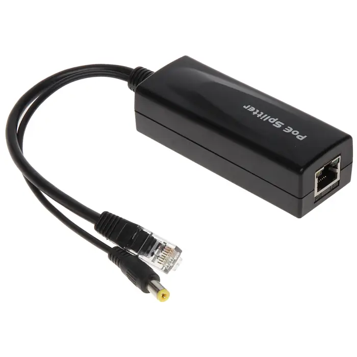 STABILIZATOR 48V/12V POE-802.3AT/24