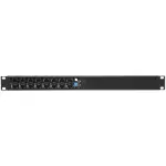 PATCH PANEL POE-8/R19