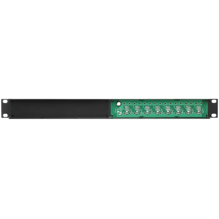 PATCH PANEL POE-8/R19