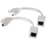 ADAPTER DO ZASILANIA PO SKRĘTCE POE-UNI