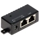 ADAPTER DO ZASILANIA PO SKRĘTCE POE-UNI/2C