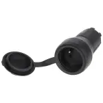 GNIAZDO PROSTE POWER-SOCKET/IP54/EPN 230 V 16 A