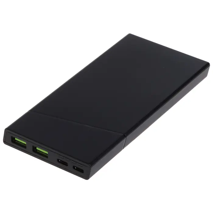 POWERBANK POWERPLAY-10S-GC 10000 mAh 18 W Green Cell