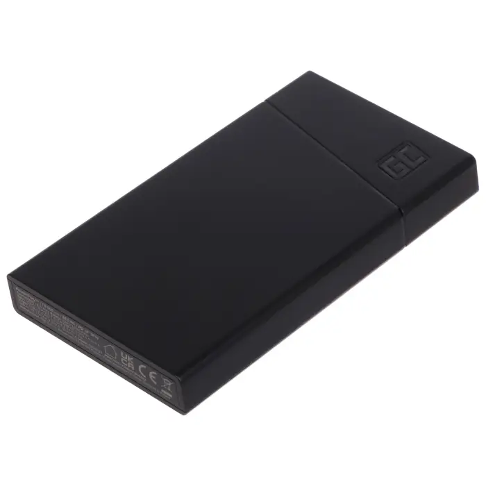 POWERBANK POWERPLAY-10S-GC 10000 mAh 18 W Green Cell