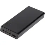POWERBANK POWERPLAY-20S-BLACK-GC 20000 mAh 22.5 W Green Cell