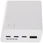 POWERBANK POWERPLAY-20S-WHITE-GC 20000 mAh 22.5 W Green Cell