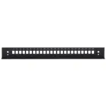 PATCH PANEL SC, LC duplex PP-24/1