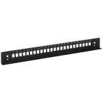 PATCH PANEL SC, LC duplex PP-24/1