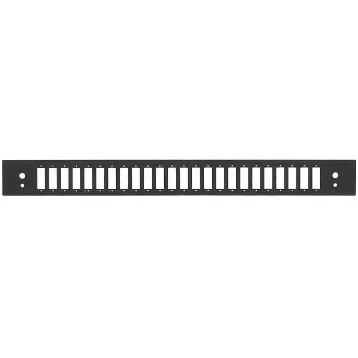 PATCH PANEL SC PP-24D/1