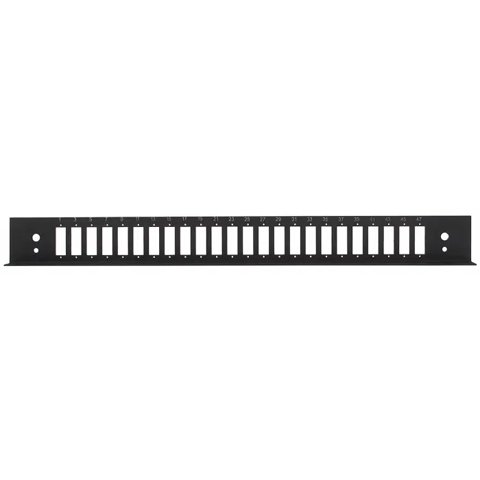 PATCH PANEL SC PP-24D/1