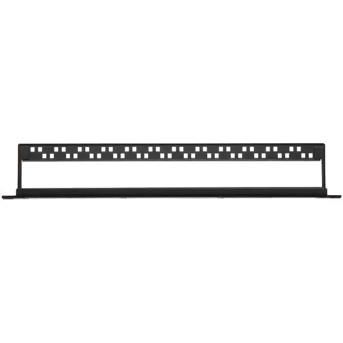 PATCH PANEL KEYSTONE PP-24/FX/C1