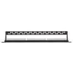 PATCH PANEL KEYSTONE PP-24/RJ-FX/6C