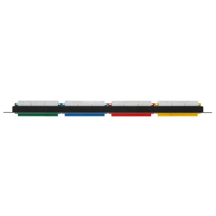 PATCH PANEL RJ-45 PP-24/RJ-KAT