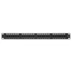 PATCH PANEL RJ-45 PP-24/RJ