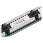 PATCH PANEL RJ-45 PP-24/RJ