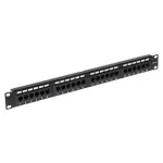 PATCH PANEL RJ-45 PP-24/RJ