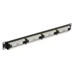 PATCH PANEL RJ-45 PP-24/RJ/6