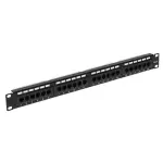 PATCH PANEL RJ-45 PP-24/RJ/6