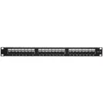 PATCH PANEL RJ-45 PP-24/RJ/C