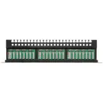 PATCH PANEL RJ-45 PP-24/RJ/C