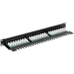 PATCH PANEL RJ-45 PP-24/RJ/C