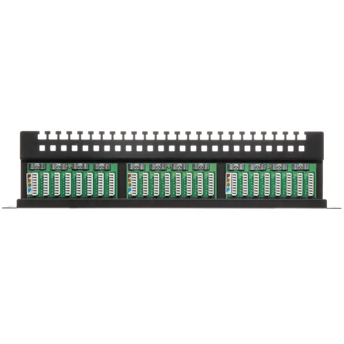 PATCH PANEL RJ-45 PP-24/RJ/C