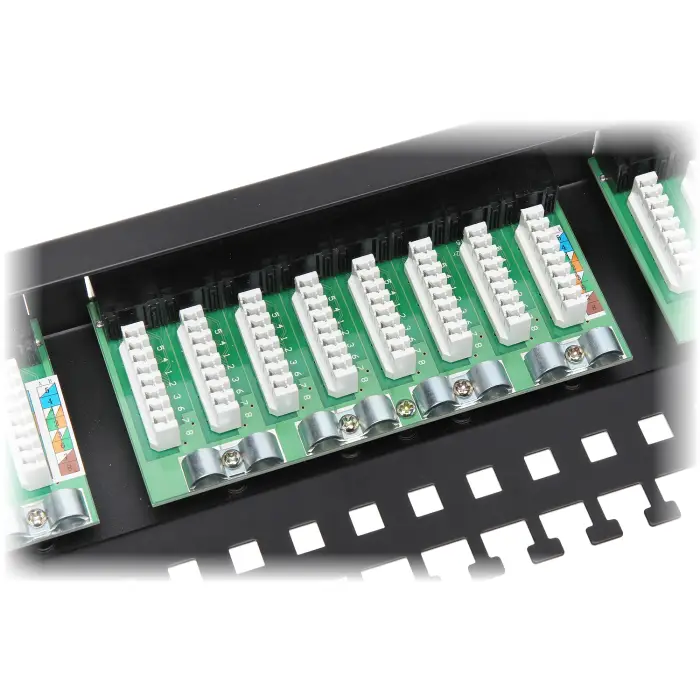 PATCH PANEL RJ-45 PP-24/RJ/C