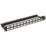 PATCH PANEL KEYSTONE PP-48/FX/C