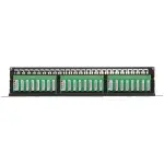 PATCH PANEL RJ-45 PP-48/RJ/6C