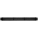 PATCH PANEL RJ-45 PP-48/RJ/C