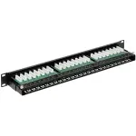 PATCH PANEL RJ-45 PP-48/RJ/C