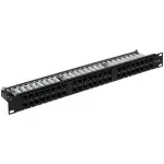 PATCH PANEL RJ-45 PP-48/RJ/C