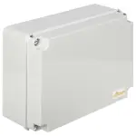 ZABEZPIECZENIE PRZECIWPRZEPIĘCIOWE PP-ZPP-4645F/12F